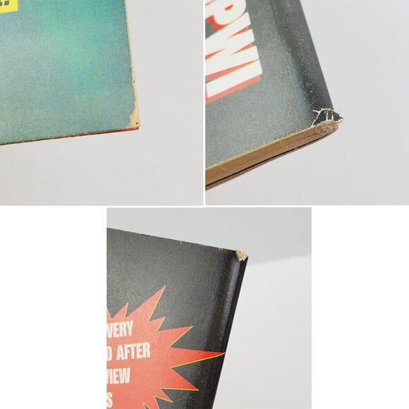 Wrestling Superstars Magazine Sting Big Show Runnel VTG April 2000 Unread Stock - Picture 10 of 11